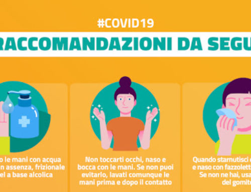 Prevenzione COVID-19